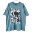 画像1: 90s USA製 STARWARS MOVIE TEE SHIRT (1)