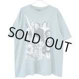 画像: 90s USA製 STARWARS MOVIE TEE SHIRT