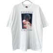 画像1: 90s MARIA ローマ法王 TEE SHIRT (1)