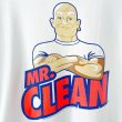 画像4: 90s USA製 MR.CLEAN HONDA 企業 TEE SHIRT (4)