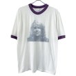 画像1: 80s USA製 誰やねん　PHOTO RINGER TEE SHIRT (1)