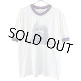 画像: 80s USA製 誰やねん　PHOTO RINGER TEE SHIRT