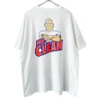 画像1: 90s USA製 MR.CLEAN HONDA 企業 TEE SHIRT (1)