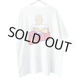 画像: 90s USA製 MR.CLEAN HONDA 企業 TEE SHIRT