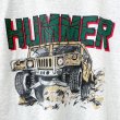 画像2: 90s USA製 HUMMER H1 TEE SHIRT (2)