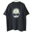 画像3: 90s USA製 FASHION VICTIM ALIEN TEE SHIRT (3)