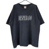 画像: 90s DESPERADO MOVIE TEE SHIRT