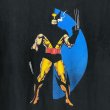 画像2: 01s MARVEL WOLVERINE TEE SHIRT (2)