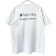 画像2: 90s EQUITY OFFICE SAM ZELL TEE SHIRT (2)