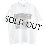 画像: 90s USA製 HUMMER H1 TEE SHIRT