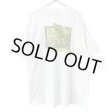 画像: 90s USA製 BANANA REPUBLIC  SAFARI&TRAVEL ELEPHANT TEE SHIRT