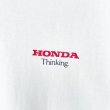 画像3: 90s USA製 MR.CLEAN HONDA 企業 TEE SHIRT (3)