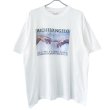 画像1: 90s MICHELANGERO ART TEE SHIRT (1)