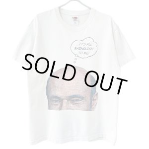 画像: 90s EQUITY OFFICE SAM ZELL TEE SHIRT