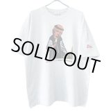 画像: 90s ZAMEK LAGER 企業　ART TEE SHIRT