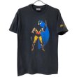 画像1: 01s MARVEL WOLVERINE TEE SHIRT (1)