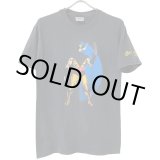 画像: 01s MARVEL WOLVERINE TEE SHIRT