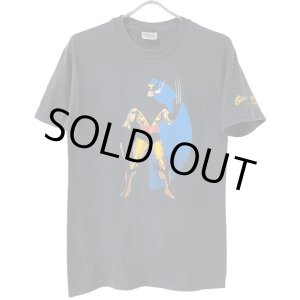 画像: 01s MARVEL WOLVERINE TEE SHIRT