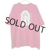 画像: 90s USA製 JESUS TEE SHIRT