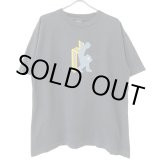 画像: 90s USA製 OLD STUSSY TEE SHIRT
