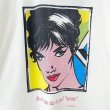 画像4: 90s LOREAL TEC NI ART TEE SHIRT (4)