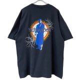 画像: 90s USA製 HIGHLANDER MOVIE TEE SHIRT