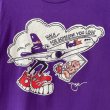 画像3: 90s USA製 FedEx 企業　ART TEE SHIRT (3)