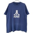 画像1: 2000s USA製 ATARI GAME 企業 TEE SHIRT (1)