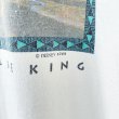 画像3: 90s USA製 LION KING PHOTO TEE SHIRT (3)