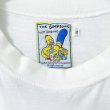 画像5: 90s THE SIMPSONS GOT MILK? PARODY TEE SHIRT (5)