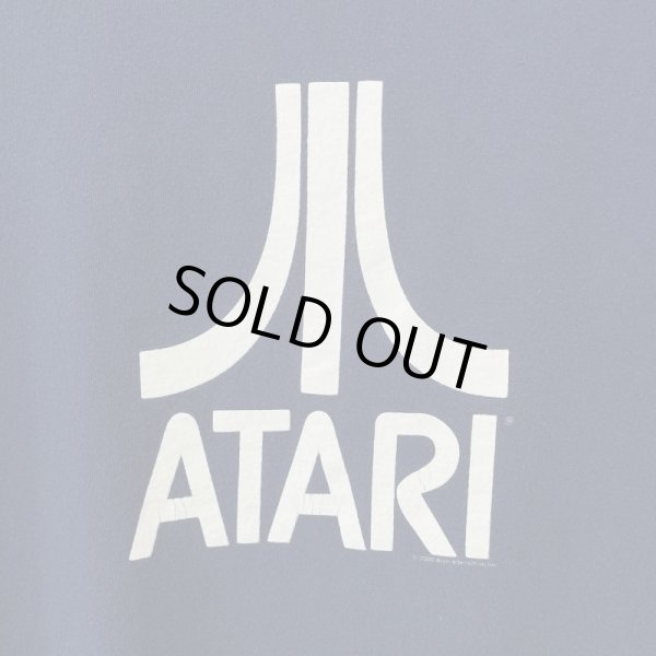 画像2: 2000s USA製 ATARI GAME 企業 TEE SHIRT (2)