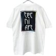 画像2: 90s LOREAL TEC NI ART TEE SHIRT (2)