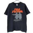 画像1: 00s PULP FICTION MOVIE TEE SHIRT (1)