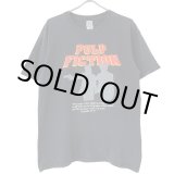 画像: 00s PULP FICTION MOVIE TEE SHIRT