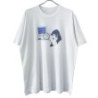 画像1: 90s USA製 NIKON 企業 TEE SHIRT (1)