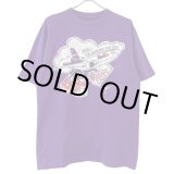 画像: 90s USA製 FedEx 企業　ART TEE SHIRT