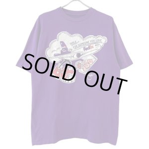 画像: 90s USA製 FedEx 企業　ART TEE SHIRT