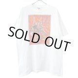 画像: 90s USA製 COOPER RIVER BRIDGE RUN ANIMAL ART EVENT TEE SHIRT