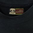 画像7: 90s USA製 ALIEN WORKSHOP ALIEN HEAD TEE SHIRT (7)