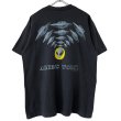 画像2: 90s USA製 ALIEN WORKSHOP ALIEN HEAD TEE SHIRT (2)