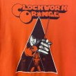 画像2: 90s CLOCKWORK ORANGE MOVIE TEE SHIRT (2)