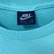 画像4: 80s USA製 NIKE 4連 SWOOSH TEE SHIRT (4)