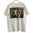 画像1: 15ss SUPREME BACCHANAL TEE SHIRT (1)