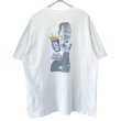 画像1: 90s LIPTON BRISK ICE TEA 企業 TEE SHIRT (1)