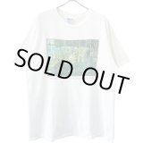 画像: 90s USA製 GEORGES SEURAT SUNDAY ON LA GRANDE JATTE ART TEE SHIRT