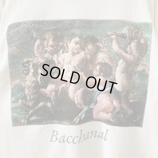 画像4: 15ss SUPREME BACCHANAL TEE SHIRT (4)