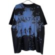 画像1: 00s AVATAR AOP MOVIE TEE SHIRT (1)