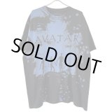 画像: 00s AVATAR AOP MOVIE TEE SHIRT
