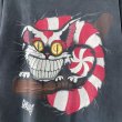 画像3: 90s USA製 ALICE IN WONDERLAND チェシャ猫 TEE SHIRT (3)