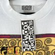 画像5: 90s GUSTAV KLIMT TEE SHIRT (5)